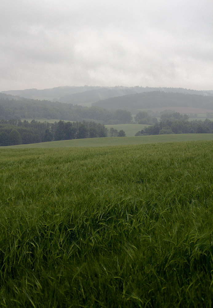 Benešovsko a Sedlčansko