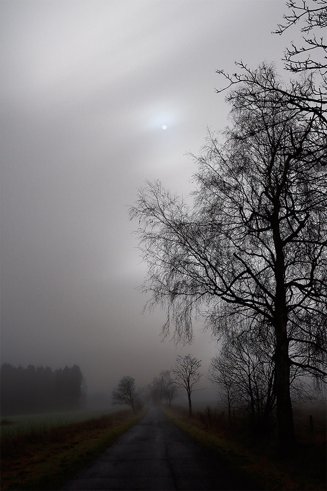 Krušné hory, Jindřichovice – Loučná