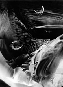 thumbnail of photograph Shadow Drawing