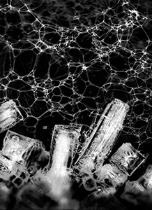 thumbnail of photograph Shadow Drawing