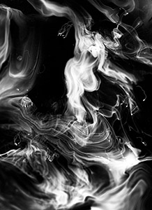 thumbnail of photograph Shadow Drawing