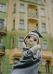 Tablo: město